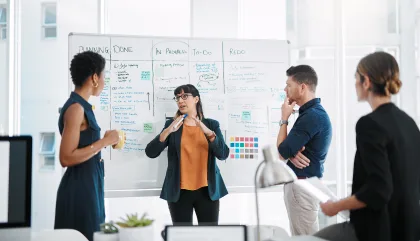 growth strategy