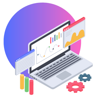 tracking dashboard