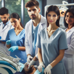 Choosing Between Medical and Dental Assistant Careers: A Guide