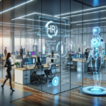 Understanding Agentic AI: The Future of HR Technology