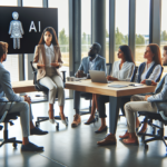 How CHROs Address Employee Fear of AI in the Workplace