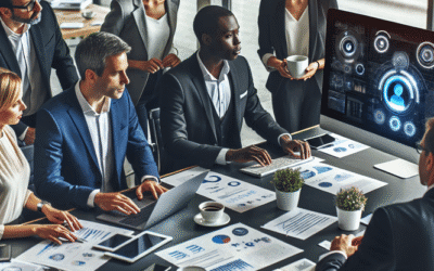 Reviving Employee Engagement: Strategies for HR Success