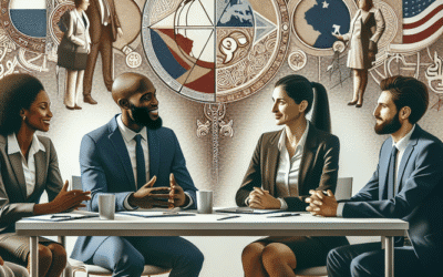 HR’s Role in Addressing Hiring Bias Amid Political Tensions