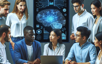 Amazon’s Key Insights on Accelerating AI Training for Workforce
