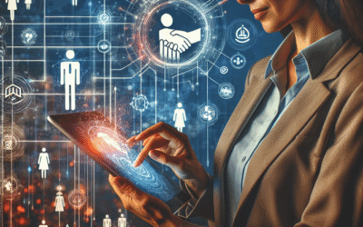 HCM Systems: Key to Talent Retention in M&A Success