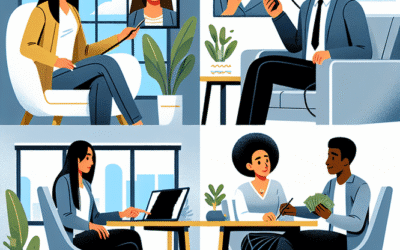 Employee Demand Sparks Surge in Mental Health Benefits Expansion