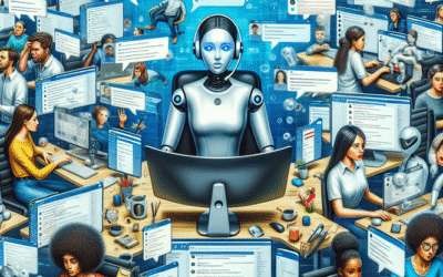 Improving Virtual Meeting Culture to Boost Productivity and Retention